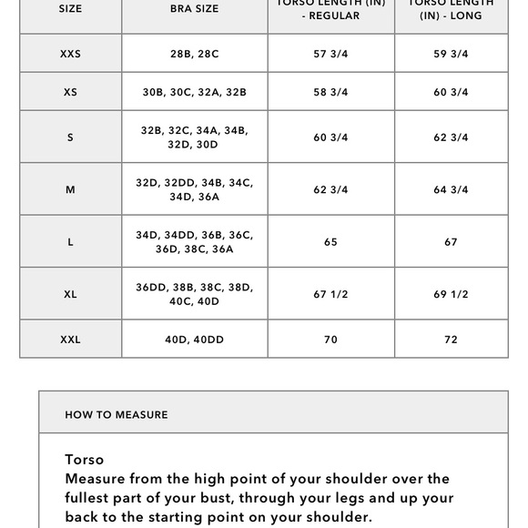 NWT XL long Aerie strappy back 1 piece swimsuit - Picture 5 of 6